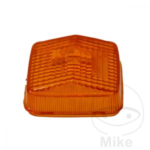 INDICATOR LENS ORANGE
