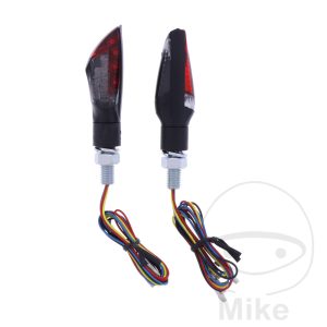 INDICATOR WITH BRAKE & TAIL LIGHT JMP Release