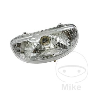 HEADLIGHT COMPLETE E MARKED