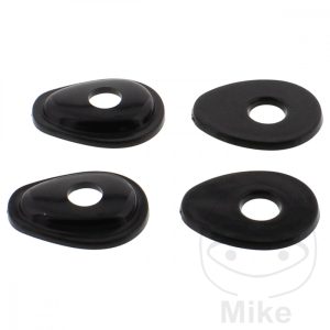 INDICATOR SPACER SUZUKI BLACK