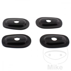 INDICATOR SPACER YAMAHA BLACK