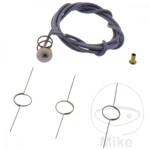 PLUS CABLE WITH GROUND CONTACTS BL 1000