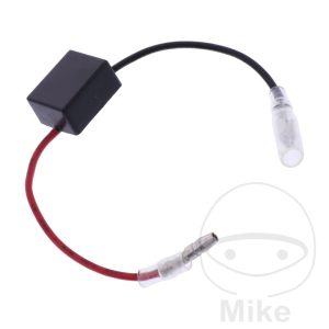 INDICATOR RELAY LED MINI JMP UNIVERSAL