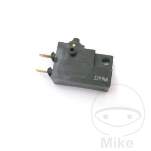 BRAKE/CLUTCH SWITCH JMP