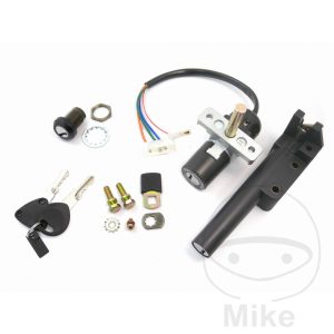 LOCK SET JMP 3 PIECE