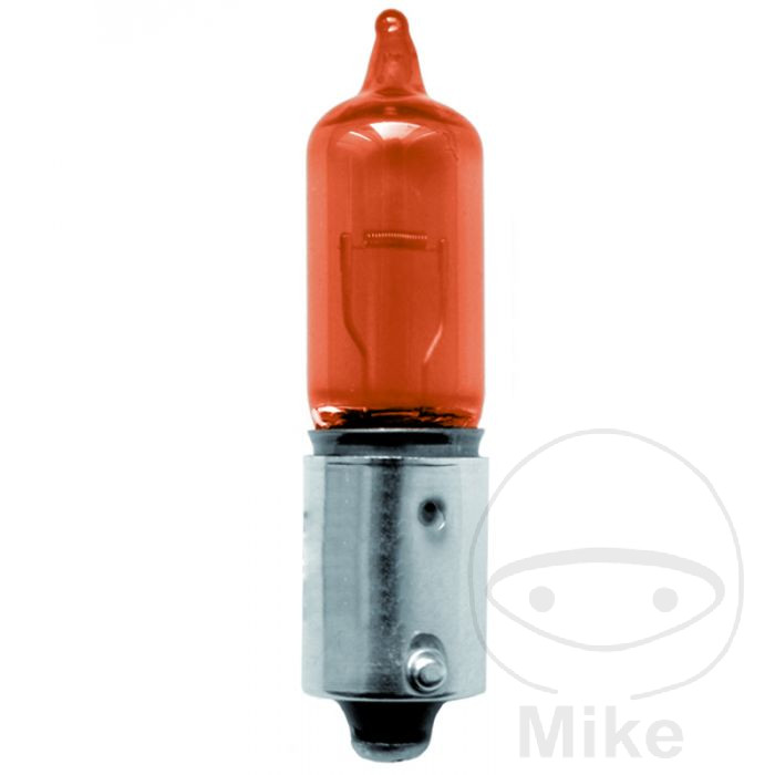 BULB 12V21W JMP BAW9S YELLOW CONT 1 PCS NextPart.dk Reservedele Motorcykler touring Sport Racing Atv Oliefilter Luftfilter Bremseklodser Bremseskive Tændrør Kædekit Dæk BULB 12V21W JMP BAW9S YELLOW CONT 1 PCS