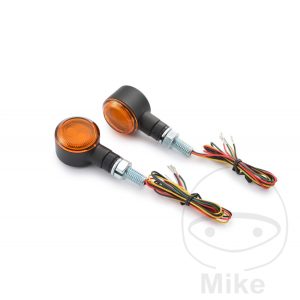 INDICATOR WITH BRAKE & TAIL LIGHT Daytona