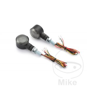 INDICATOR WITH BRAKE & TAIL LIGHT Daytona