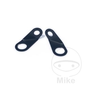 ADAPTER PLATTEN HD HANDLEBAR KELLERMAN FOR ATTO