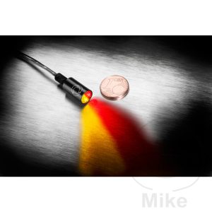 INDICATOR WITH BRAKE & TAIL LIGHT KELLERMAN ATTO DF INTEGRAL