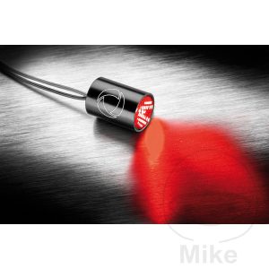 REAR LIGHT BLACK KELLERMAN ATTO RB DARK INTEGRAL