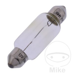 BULB 12V18W JMP SV8.5-8 CONT 1 PCS