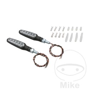 INDICATOR SEQUENTIAL Daytona