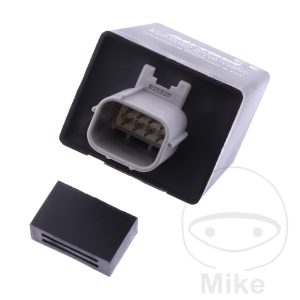 ELECTRONIC INDICATOR RELAY DAYTONA 12V 8 PIN