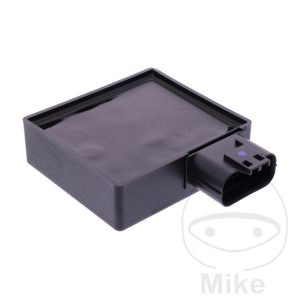 ELECTRONIC INDICATOR RELAY (ORIG SPARE PART) 12V 18 PIN LED