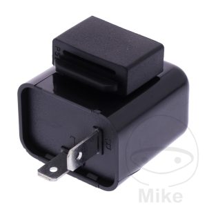 ELECTRONIC INDICATOR RELAY (ORIG SPARE PART) 12v 2 Pin