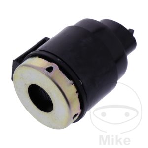 ELECTRONIC INDICATOR RELAY (ORIG SPARE PART) 12.8V 3 PIN