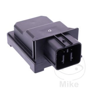ELECTRONIC INDICATOR RELAY (ORIG SPARE PART) 12V 10POL
