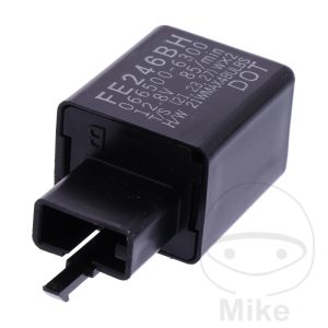 ELECTRONIC INDICATOR RELAY (ORIG SPARE PART) SEE 7056864       01/25