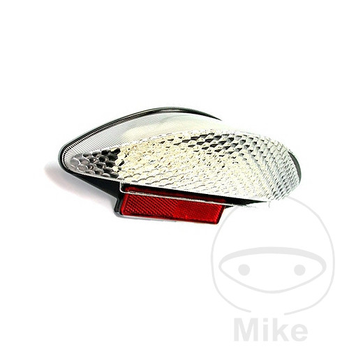 TAIL LIGHT LED JMP NextPart.dk Reservedele Motorcykler touring Sport Racing Atv Oliefilter Luftfilter Bremseklodser Bremseskive Tændrør Kædekit Dæk TAIL LIGHT LED JMP