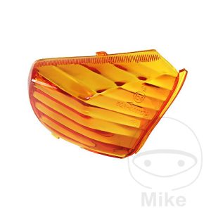 INDICATOR LENS ORANGE
