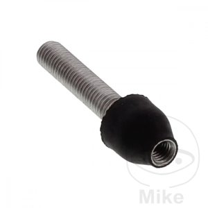 ADAPTER SILENT M8 X 40 THREAD