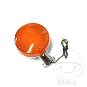 Blinklys HON JMP NextPart.dk Reservedele Motorcykler touring Sport Racing Atv Oliefilter Luftfilter Bremseklodser Bremseskive Tændrør Kædekit Dæk Blinklys HON JMP