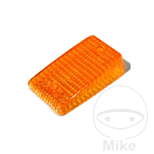 Blinklysglas YAM JMP NextPart.dk Reservedele Motorcykler touring Sport Racing Atv Oliefilter Luftfilter Bremseklodser Bremseskive Tændrør Kædekit Dæk Blinklysglas YAM JMP