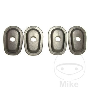 INDICATOR SPACERS BLACK .