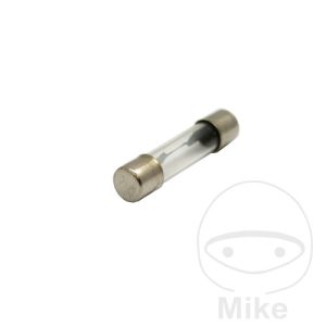 GLASS FUSE 10A 30X6.35 JMP CONT 5 PCS