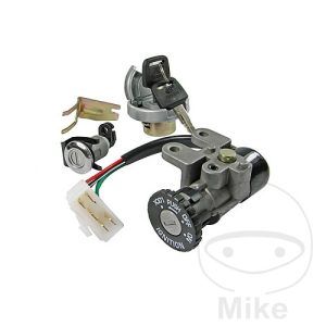 LOCK SET 101 Octane