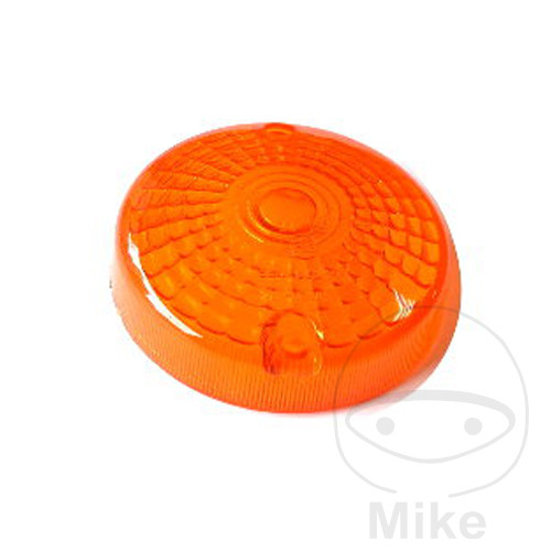 Blinklysglas SUZ JMP NextPart.dk Reservedele Motorcykler touring Sport Racing Atv Oliefilter Luftfilter Bremseklodser Bremseskive Tændrør Kædekit Dæk Blinklysglas SUZ JMP