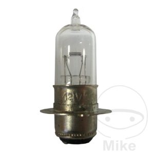 BULB 12V35/35 Watt JMP P15D-25 MPF
