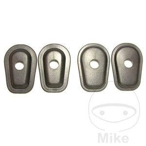 INDICATOR SPACERS BLACK .