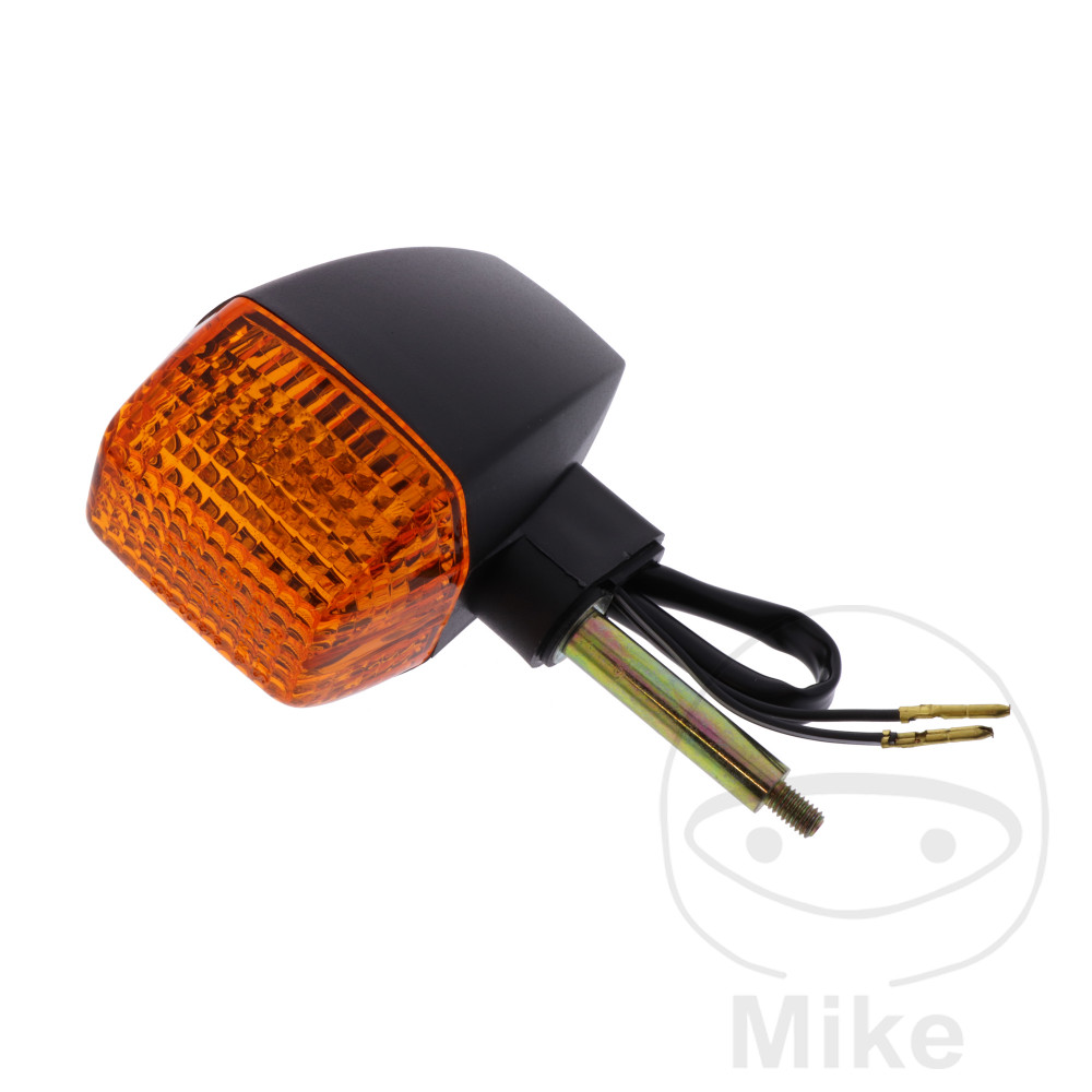 Blinklys KAW, bagerste højre+venstre REAR LEFT & REAR RIGHT NextPart.dk Reservedele Motorcykler touring Sport Racing Atv Oliefilter Luftfilter Bremseklodser Bremseskive Tændrør Kædekit Dæk Blinklys KAW, bagerste højre+venstre REAR LEFT & REAR RIGHT