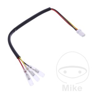 ADAPTER CABLE REAR LIGHT JMP
