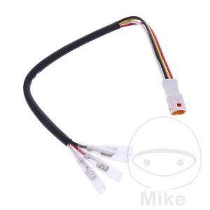 ADAPTER CABLE REAR LIGHT JMP KTM