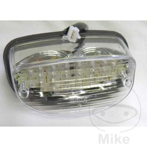 REAR LIGHT LED