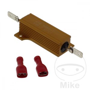 LED INDICATOR RESISTOR 33OHM