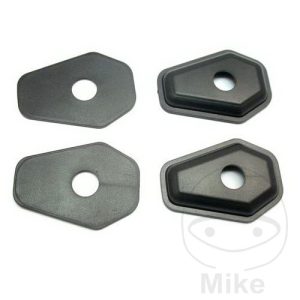 INDICATOR SPACERS BLACK .