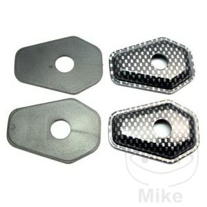 INDICATOR SPACERS CARBON .