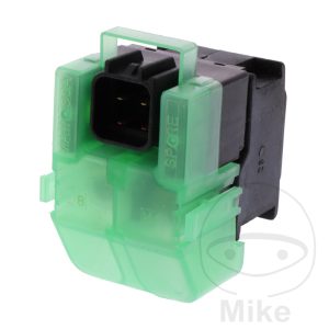 STARTER MOTOR RELAY (ORIG SPARE PART)