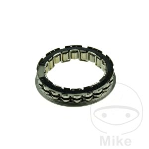 STARTER CLUTCH WHEEL