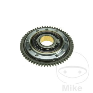 STARTER CLUTCH WHEEL