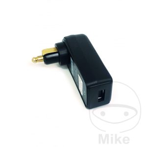 ANGLE PLUG 3A