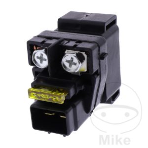 STARTER MOTOR RELAY JMP