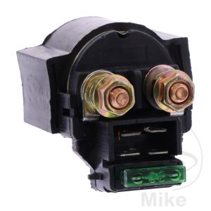STARTER MOTOR RELAY JMP