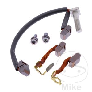 CARBON BRUSH SET (ORIG SPARE PART)