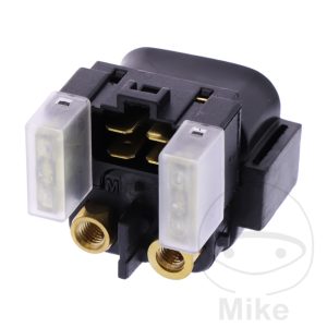 STARTER MOTOR RELAY JMP