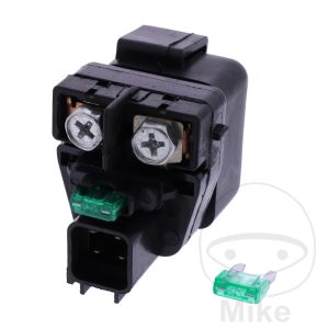 STARTER MOTOR RELAY JMP Alternative: 7060248